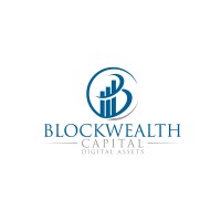 BlockWealth Capital Logo