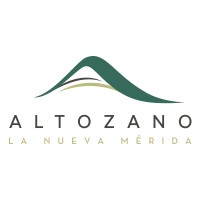Altozano Mérida Logo