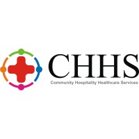 Community Hospitality Healthcare Services Logo