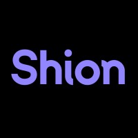 Shion Studio Logo