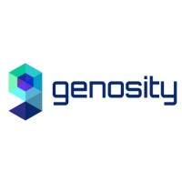 Genosity Logo