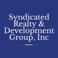 Syndicated Realty & Development Group, Inc. Logo