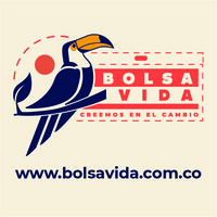 Bolsa Vida Logo