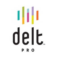 deltPRO Logo
