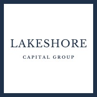 Lakeshore Capital Group Logo