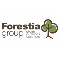 FORESTIA Group Logo