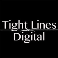 Tight Lines Digital Logo