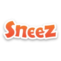 Sneez Logo