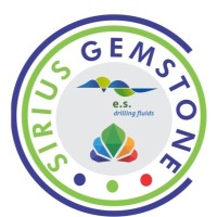 Sirius Gemstone E.S Drilling Fluids Logo