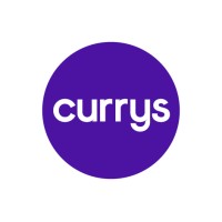 Currys CoE s.r.o. Logo