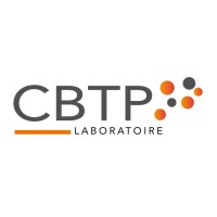 Laboratoire CBTP Logo