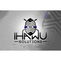 Ihawu Solutions Logo