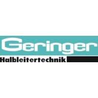 Geringer Halbleitertechnik GmbH & Co. KG Logo