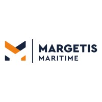 Margetis Maritime Logo