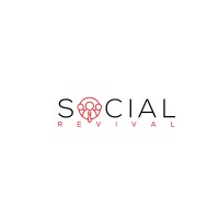 Social Revival Logo