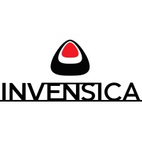 Calzados Invensica Logo