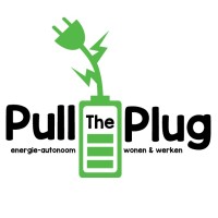 Pull The Plug Logo