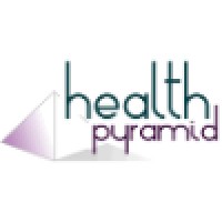 Health Pyramid Productions, Inc. Logo