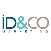 IDECO Marketing Logo