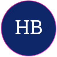 Hillary Burchfield, LLC Logo