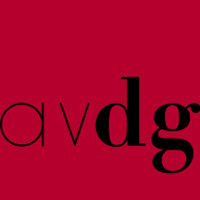 ALL VISUALS DESIGN GROUP INC. Logo