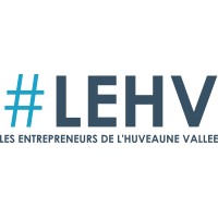 LEHV - Les Entrepreneurs de lHuveaune Vallée Logo