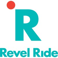 Revel Ride Logo