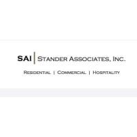 Stander Associates, Inc. Logo