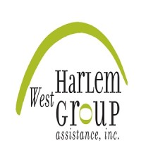 West Harlem Group Assistance, Inc. Logo