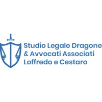 Studio Legale Dragone e Avvocati Associati Loffredo e Cestaro Logo