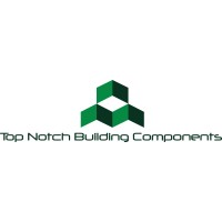 Top Notch Building Components LLC Logo