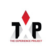 The Experience Project LLC Logo