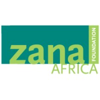 ZanaAfrica Foundation Logo