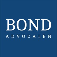 Bond Advocaten | Your Banking & Finance Partner Logo