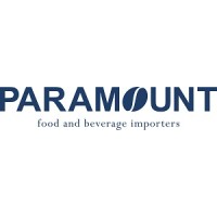 Paramount Food and Beverage Importers Logo