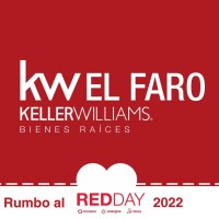 KW EL FARO Logo