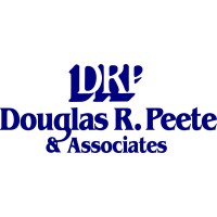 Douglas R. Peete & Associates Logo