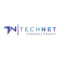TechNet Consultancy SA Logo