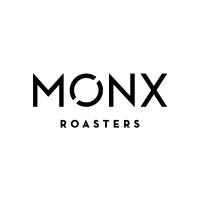 Monx Roasters Logo