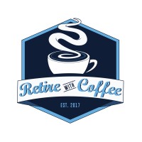 Retire With Coffee Logo