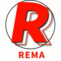 Rema Management Logo