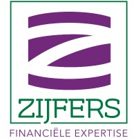 Zijfers | Financiële Expertise Logo
