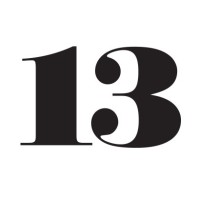 13FOREST Gallery Logo