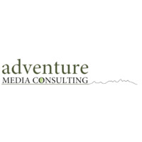 Adventure Media Consulting, llc Logo