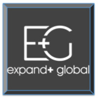 Expand+ Global Logo