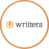 WRIITERS Logo