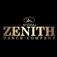 Zenith Dance Academy Logo
