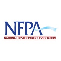National Foster Parent Association Logo