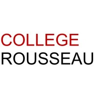 Collège Rousseau Logo