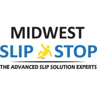 MIDWEST SLIP STOP, INC. Logo